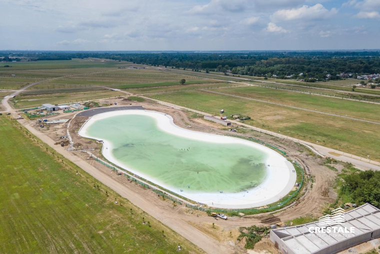 Terreno en venta, Vida Lagoon