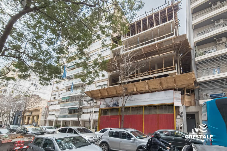 Departamento en venta, Rosas y San Juan