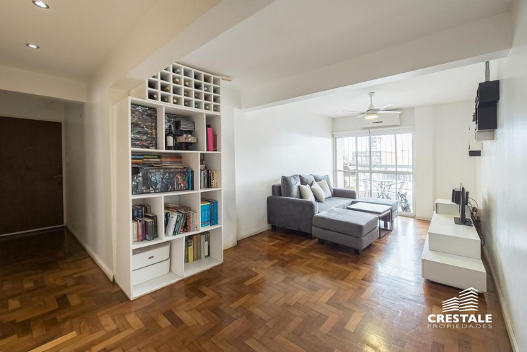 Departamento en venta, San Martin 500