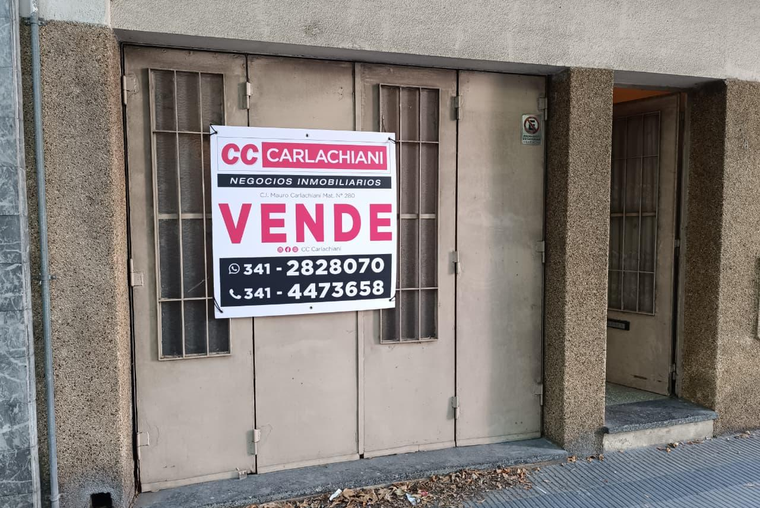 Departamento en Nuestra Señora de Lourdes