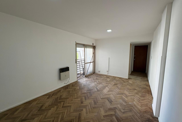 Departamento - Macrocentro