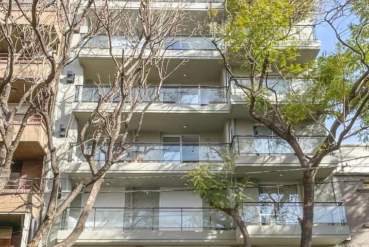 Departamento en venta, MONTEVIDEO E ITALIA