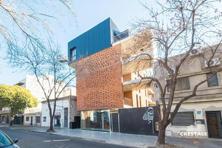 Departamento en venta, Brown 2700