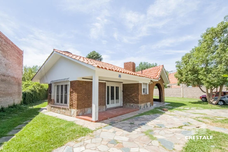 Casa en venta, Olmos 900 bis