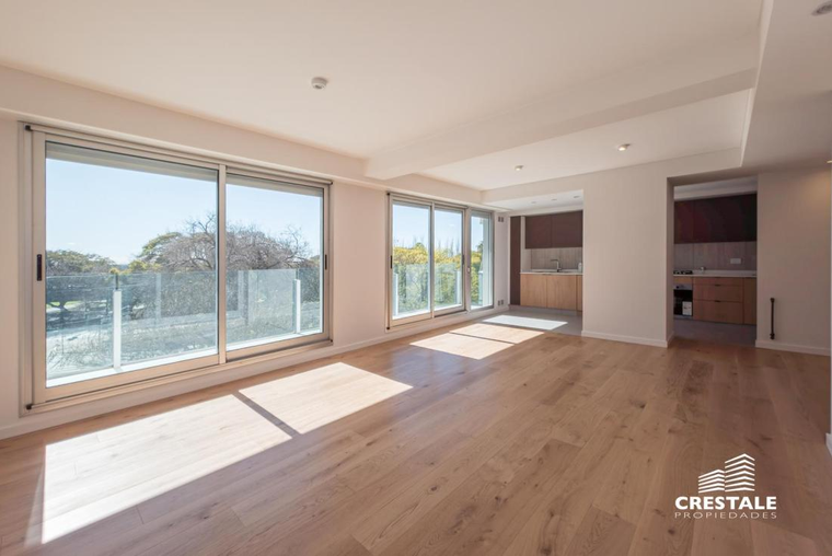 Departamento en venta, Guemes y Dorrego