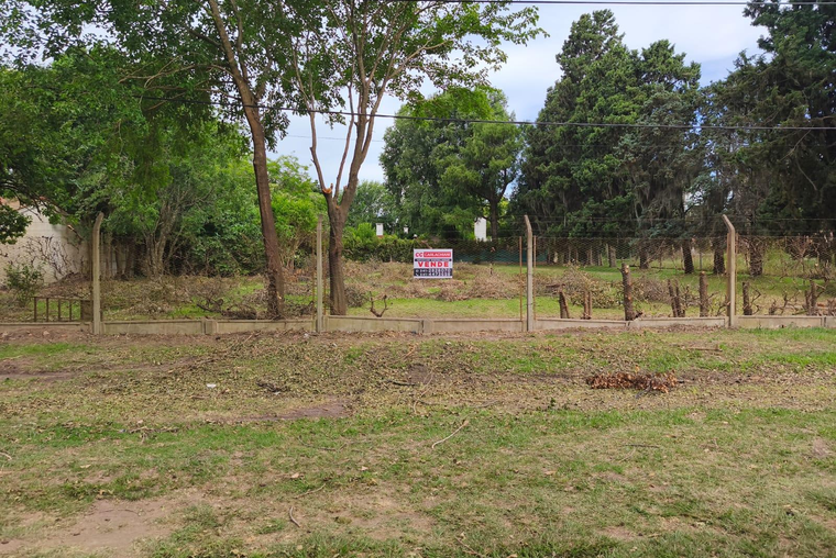 TERRENO - ROLDAN -  COTOS DE LA ALAMEDA