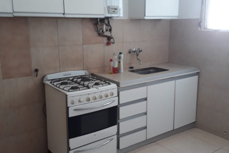 SAN LUIS 1188 - 1 DORMITORIO -