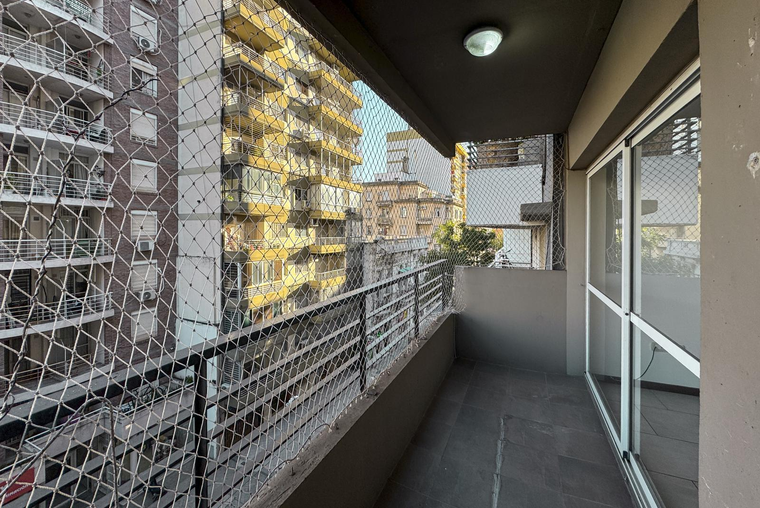 Departamento 1 dormitorio en venta Rosario Centro