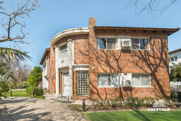 Casa en venta, Kentucky Club de Campo