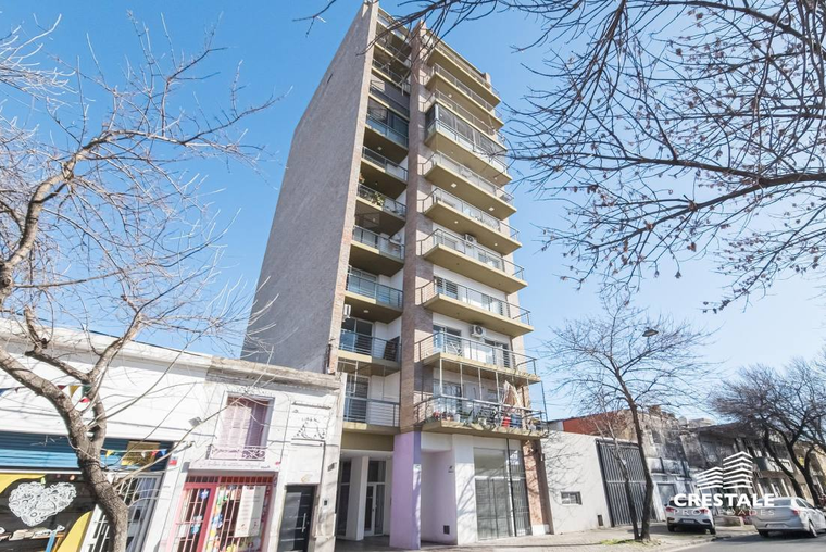 Departamento en venta, Mitre 3200