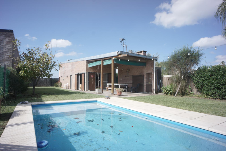 Casa en  venta en Acequias del Aire