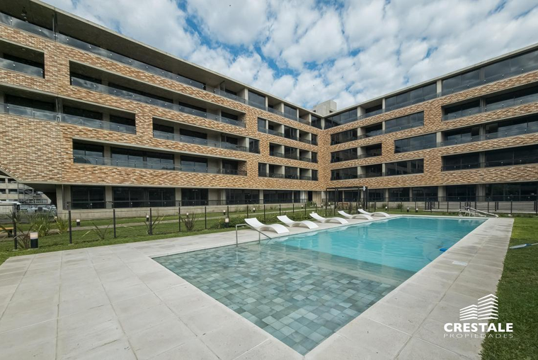 Departamento en venta, ANA - Av. Carballo y Avellaneda - Etapa 1