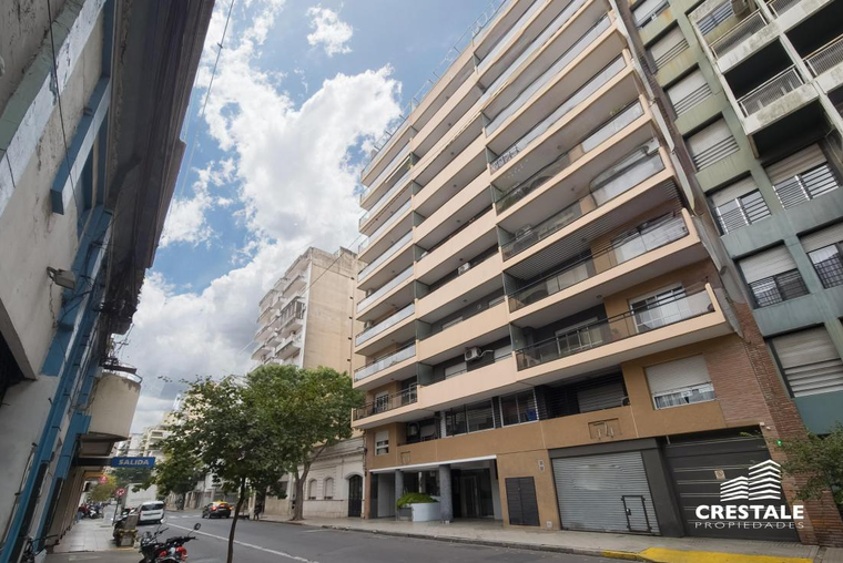 Departamento en venta, Laprida 1400