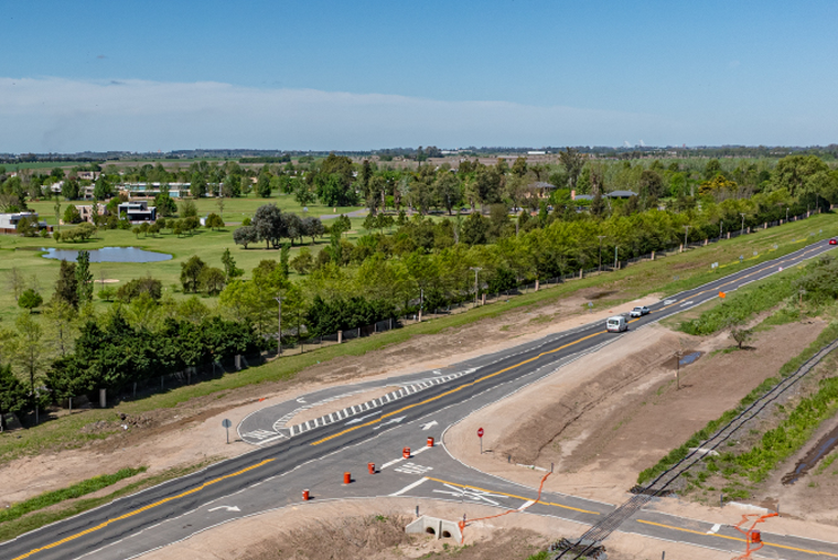 Lotes en Cinco Lagos a precio inicial - Financiación disponible