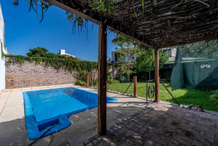 Casa en  venta Fisherton Rosario