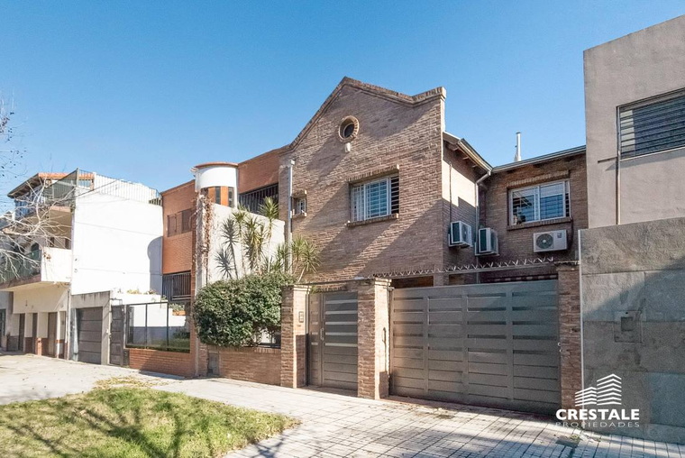 Casa en venta, Alvear 2800