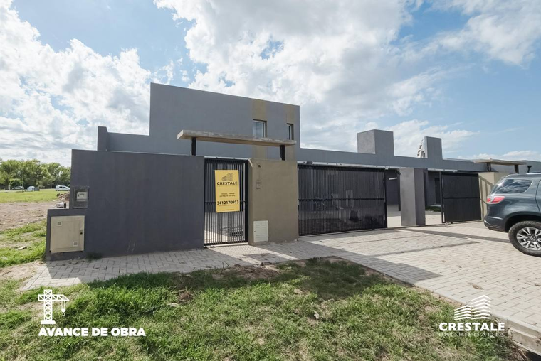 Casa en venta, Don Mateo II - Necochea y Aráoz