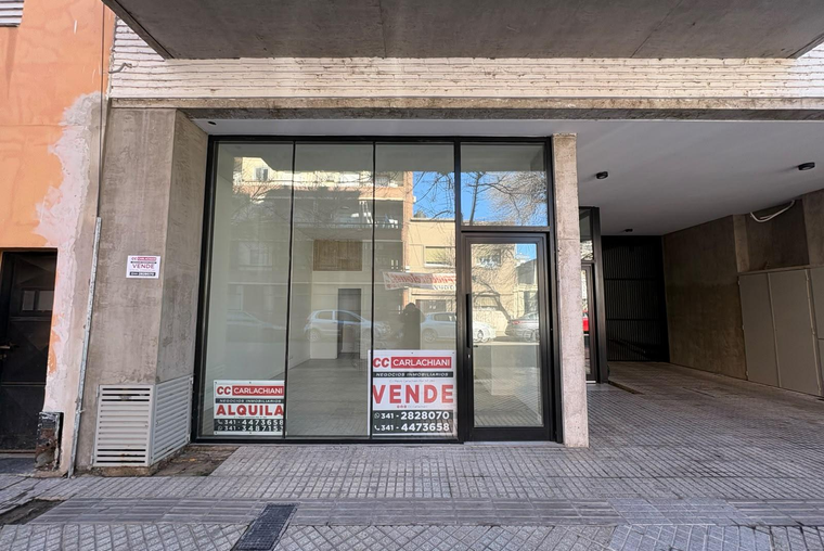 Local en venta Rosario Abasto - Excelente renta