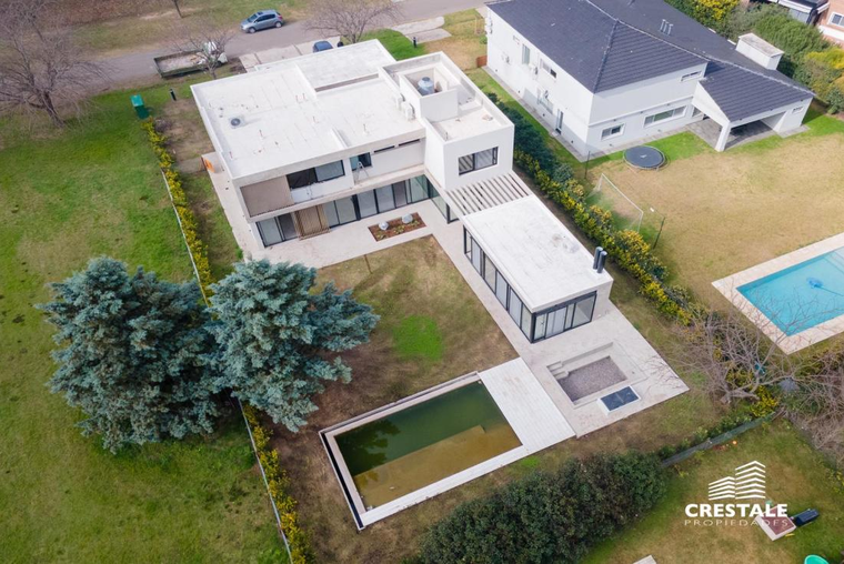 Casa en venta, Kentucky Club de Campo