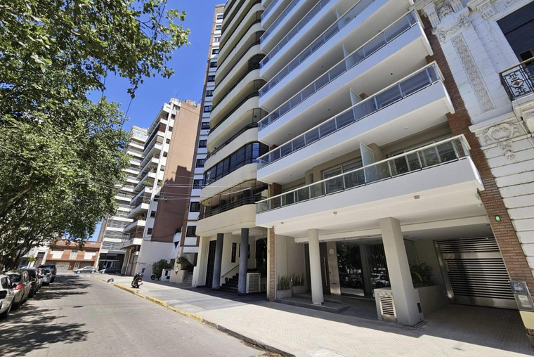 Departamento en venta, Pasaje Storni 700