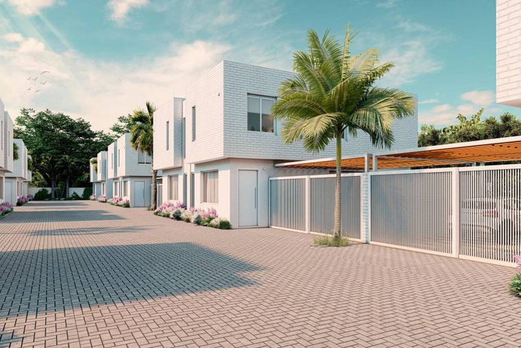 Casa en venta, Los Girasoles 3200