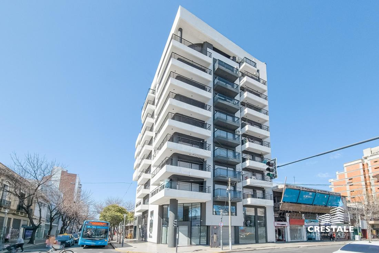 Departamento en venta, URQUIZA Y CAFFERATA