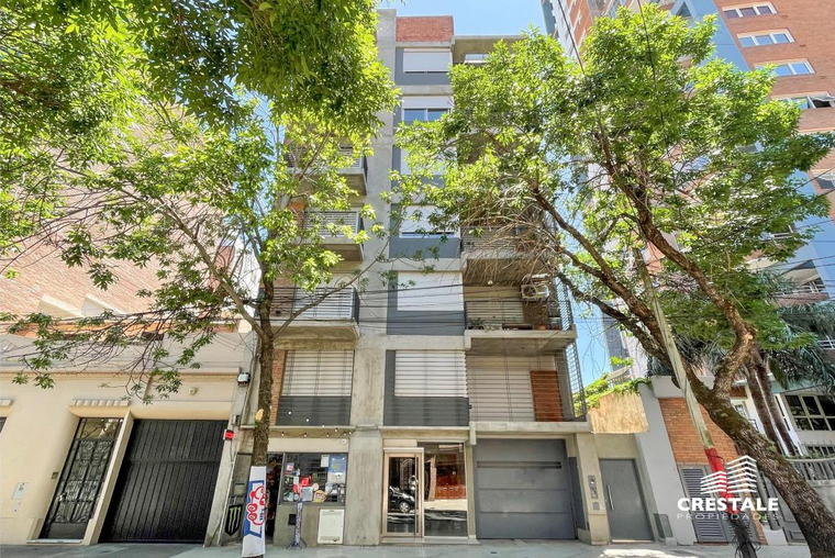 Departamento en venta, Montevideo y Pueyrredón