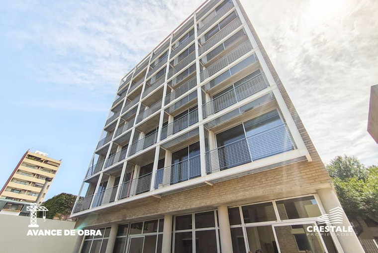 Departamento en venta, Viamonte y Buenos Aires