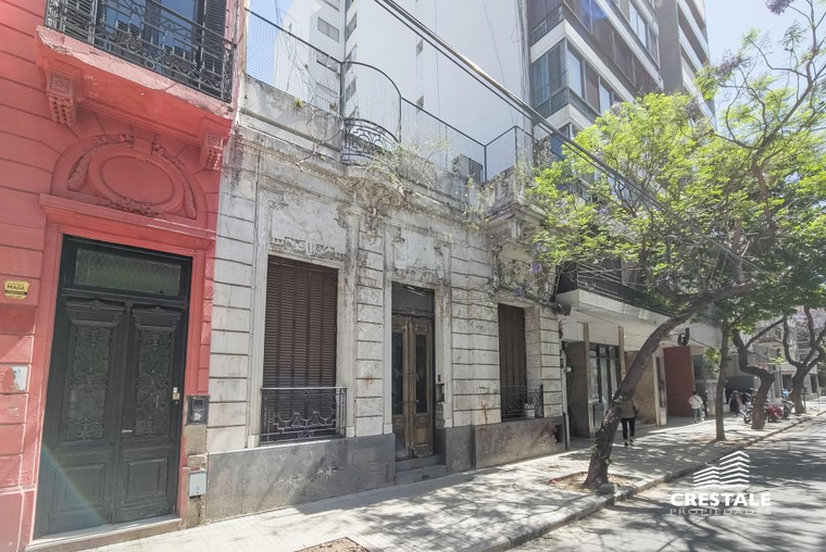 Casa en venta, San Lorenzo 1400