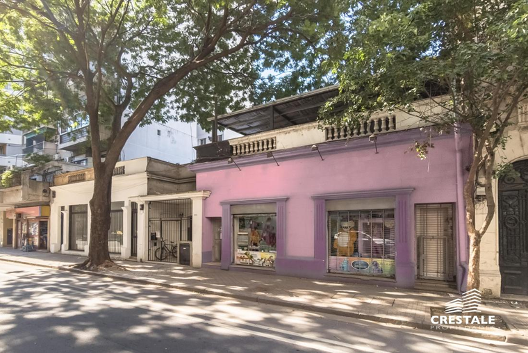 Casa en venta, Entre Ríos 1500