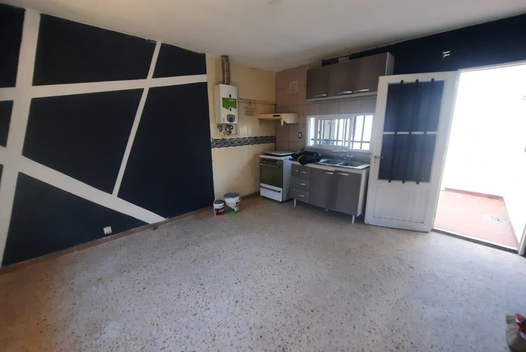 Casa interna 2 dormitorios - Rosario Roque Saenz Peña