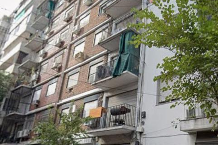 Departamento en venta 3 dormitorios Rosario Centro - Balcón, semi amoblado