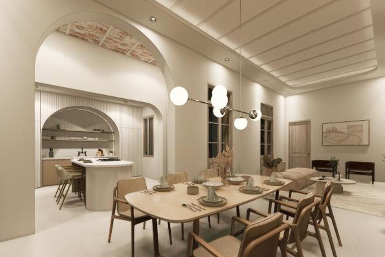 Casa en venta, Mitre y La Paz