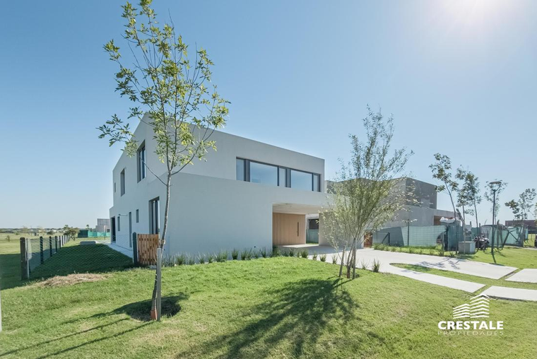 Casa en venta, Vida Club de Campo