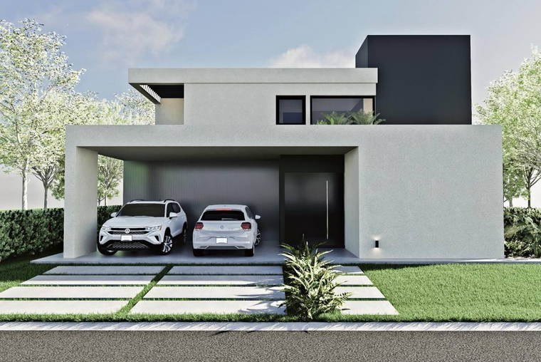 Casa en venta, Vida Barrio Cerrado