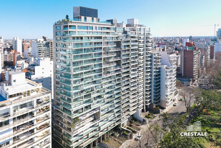 Departamento en venta, FRIDA - Av. Rivadavia 2100