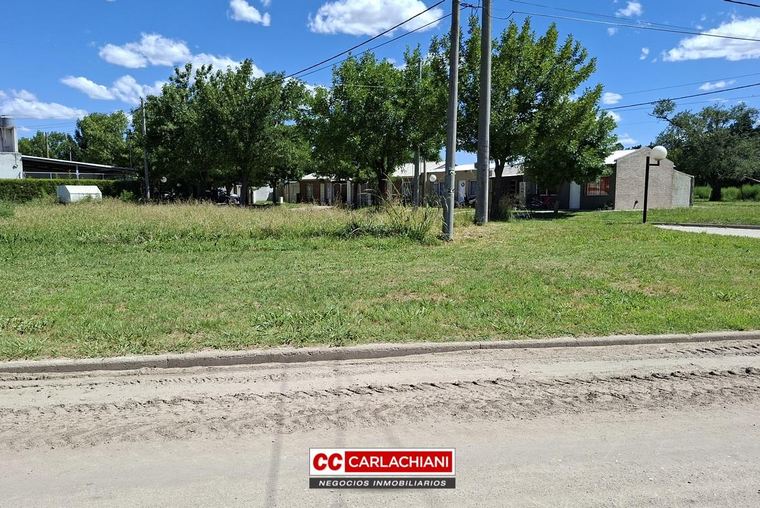 Terreno en Las Parejas