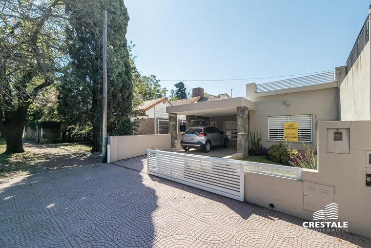 Casa en venta, Donado 200 bis