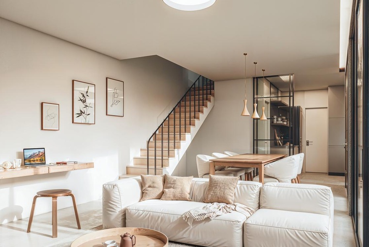 CASA DE PASILLO DE 3 DORMITORIOS VENTA TERRAZA EXCLUSIVA PICHINCHA ROSARIO