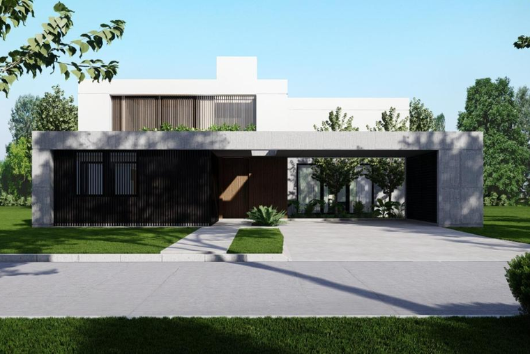 Casa en venta, VIDA CLUB DE CAMPO