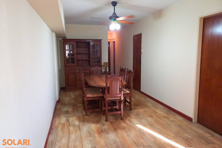DEPARTAMENTO 2 DORMITORIOS CON COCHERA | CORRIENTES 1100