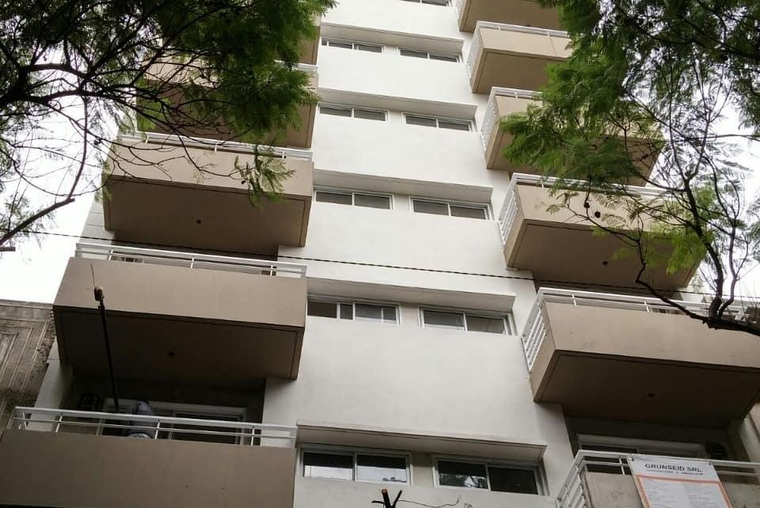 Departamento en venta 1 dormitorio Rosario Centro - Ideal inversores, alquilado