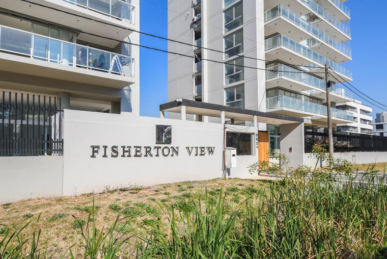 Departamento de 3 dormitorios en Venta  Aldea Fisherton - Quincho - Piscina