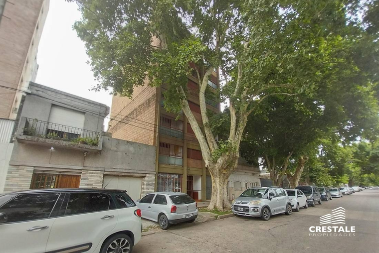 Departamento en venta, Servando Bayo 700