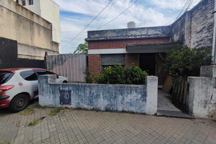 Casa en venta Rosario - A reciclar