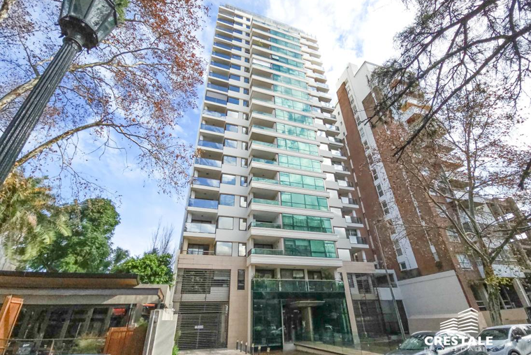 Departamento en venta, Bv. Oroño 300