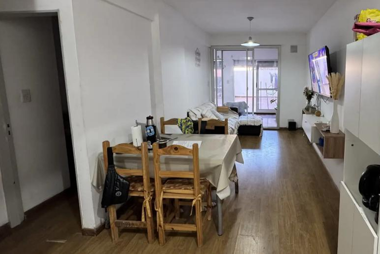 DEPARTAMENTO DE 1 DORMITORIO VENTA PATIO EXCLUSIVO CENTRO ROSARIO