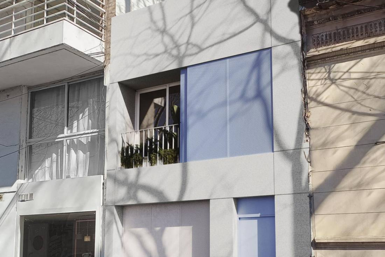 Casa en venta, Callao 700