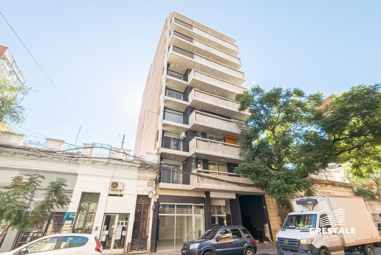 Departamento en venta, 3 de Febrero 1100