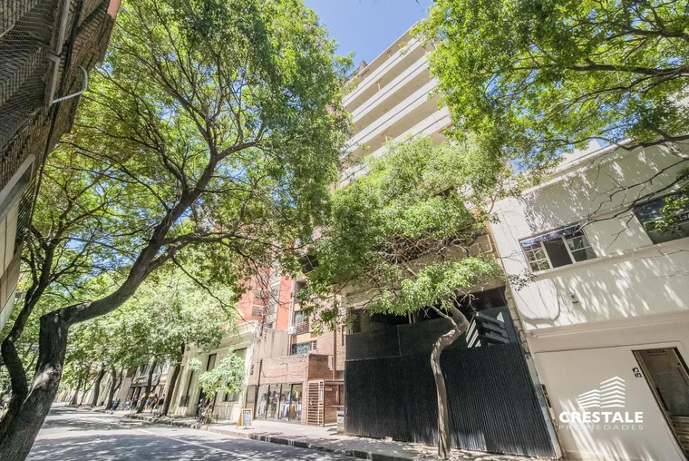 Departamento en venta, Santa Fe y Bv. Oroño